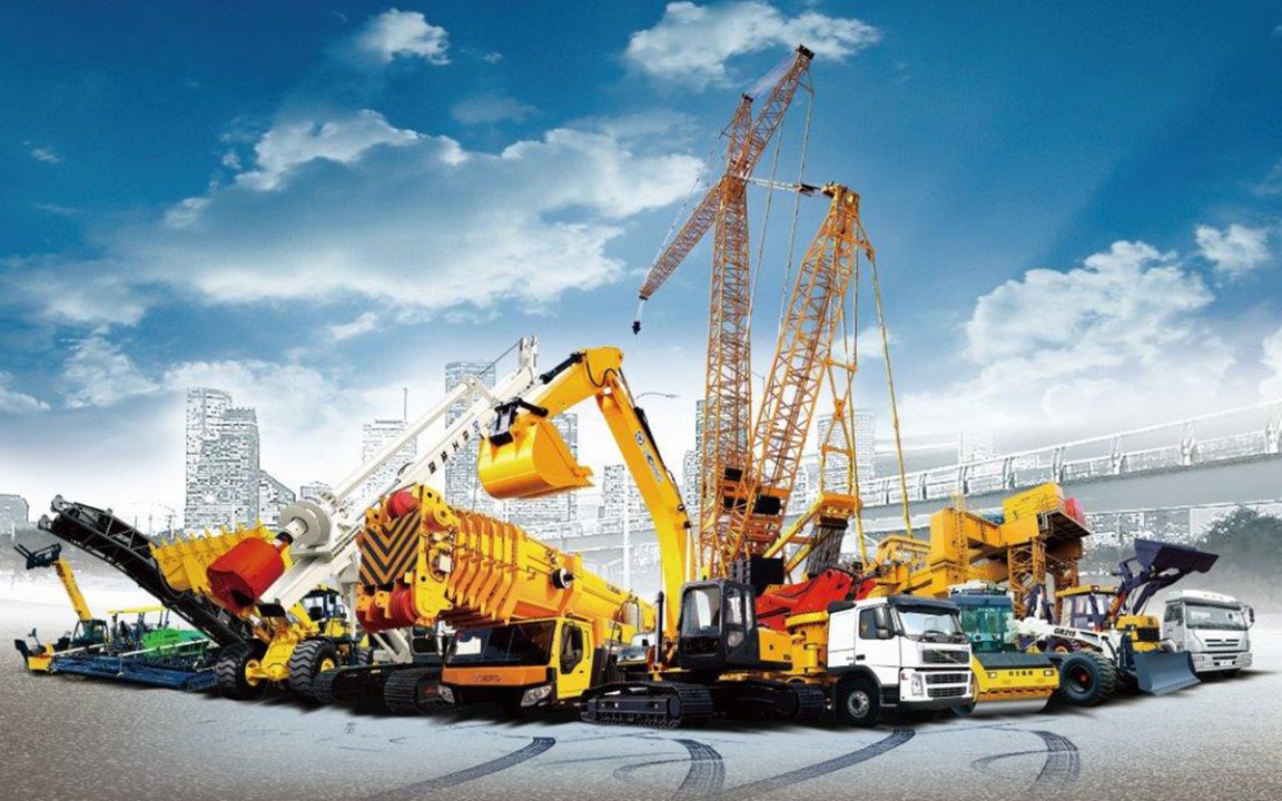 site prep equipment